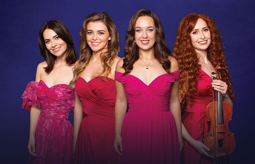 More Info for Celtic Woman 