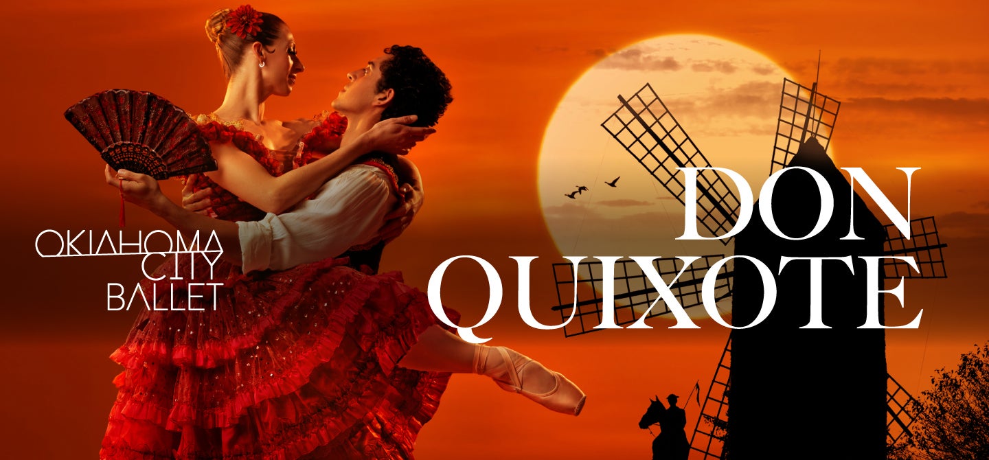 Don Quixote