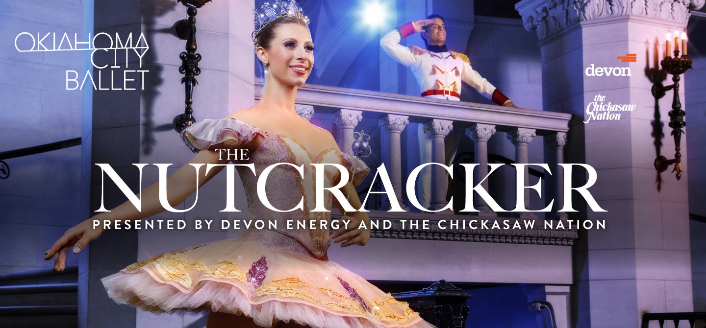 The Nutcracker