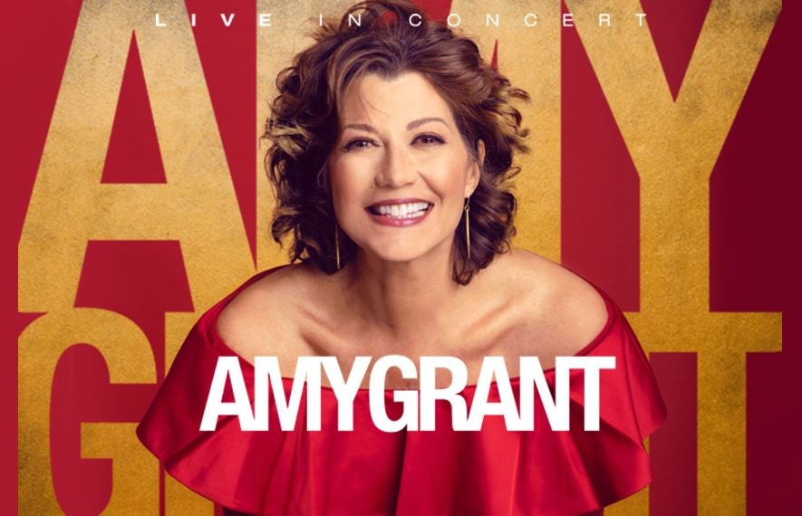 More Info for An Evening with Amy Grant