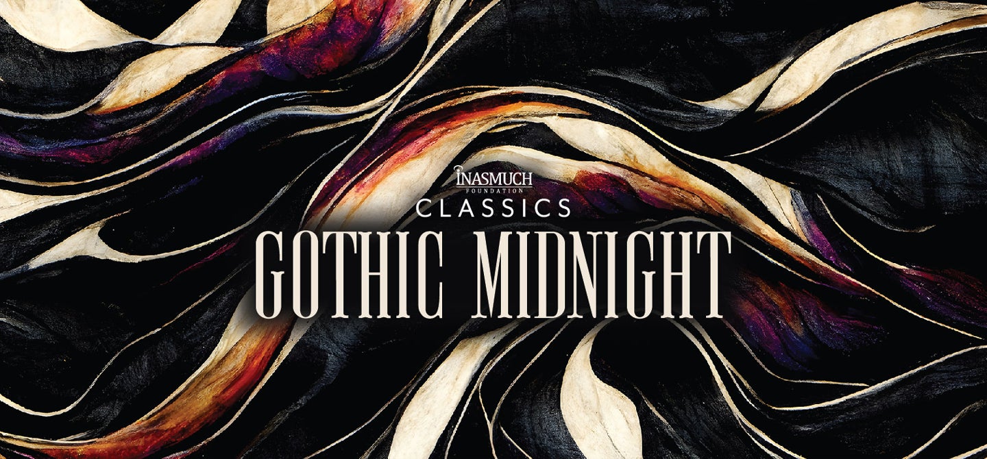 Gothic Midnight