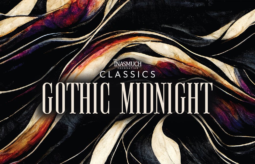 More Info for Gothic Midnight