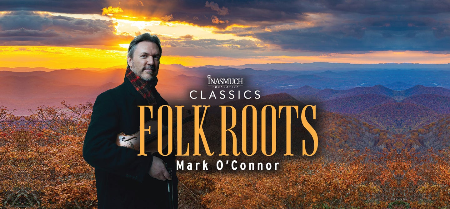 Folk Roots