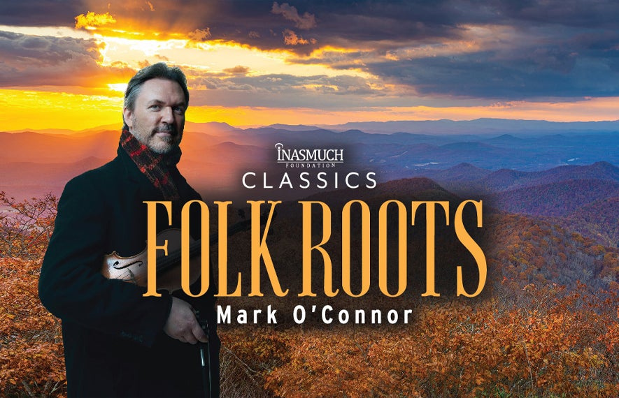 More Info for Folk Roots