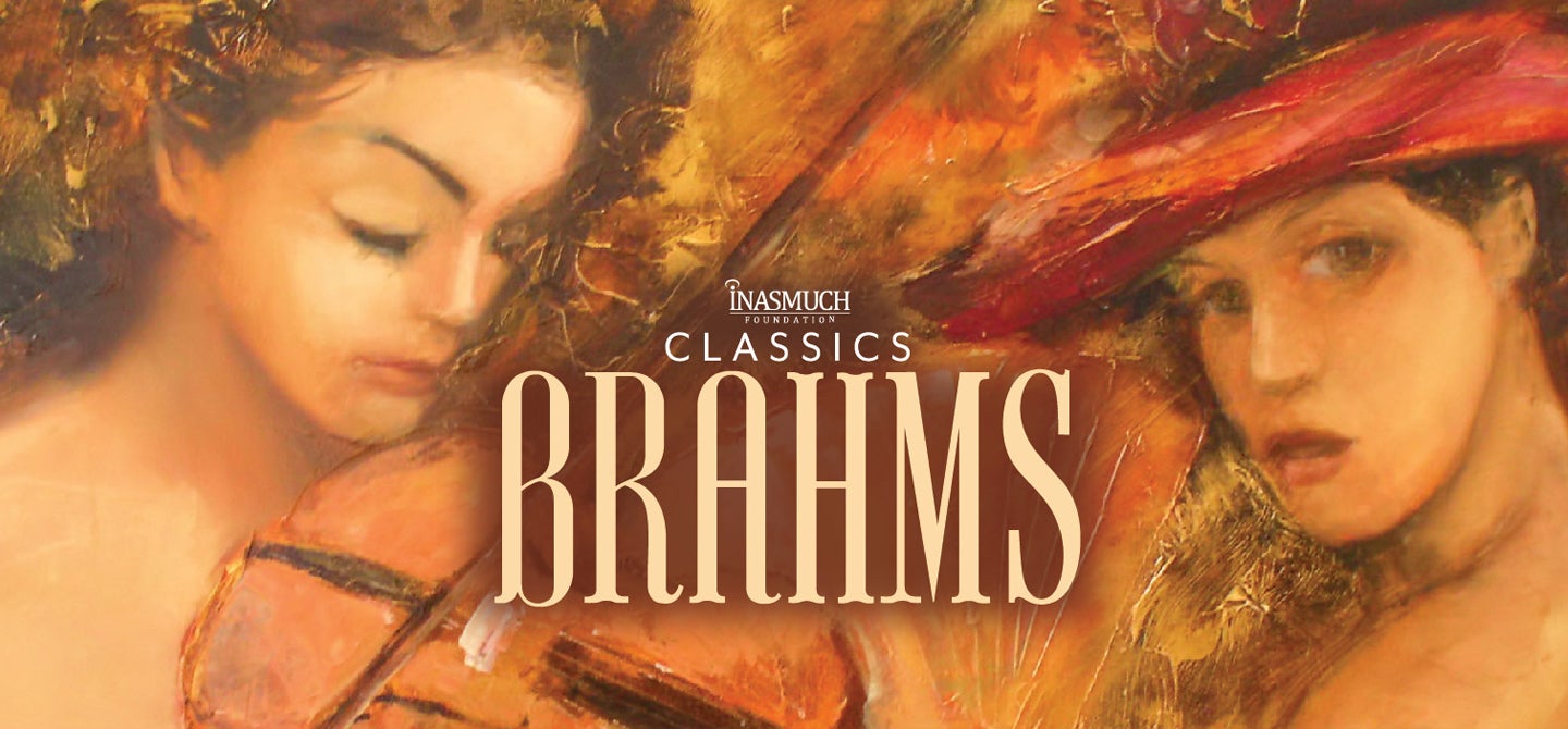 Brahms