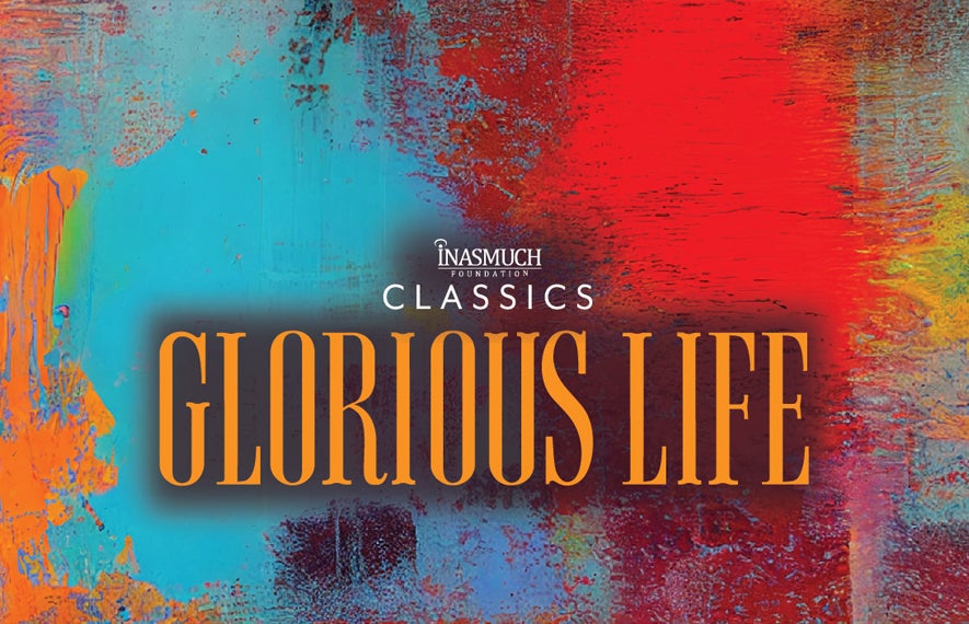 More Info for Glorious Life