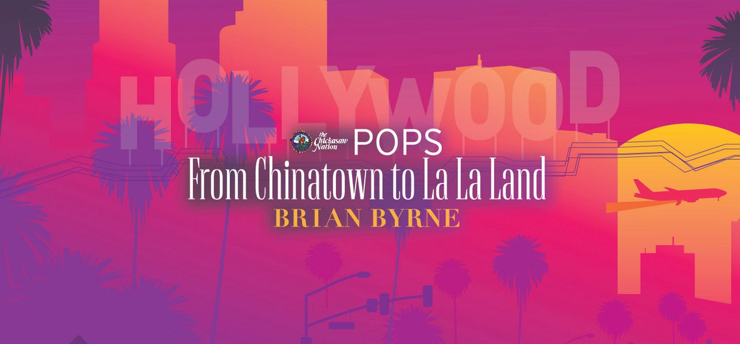 From Chinatown to La La Land