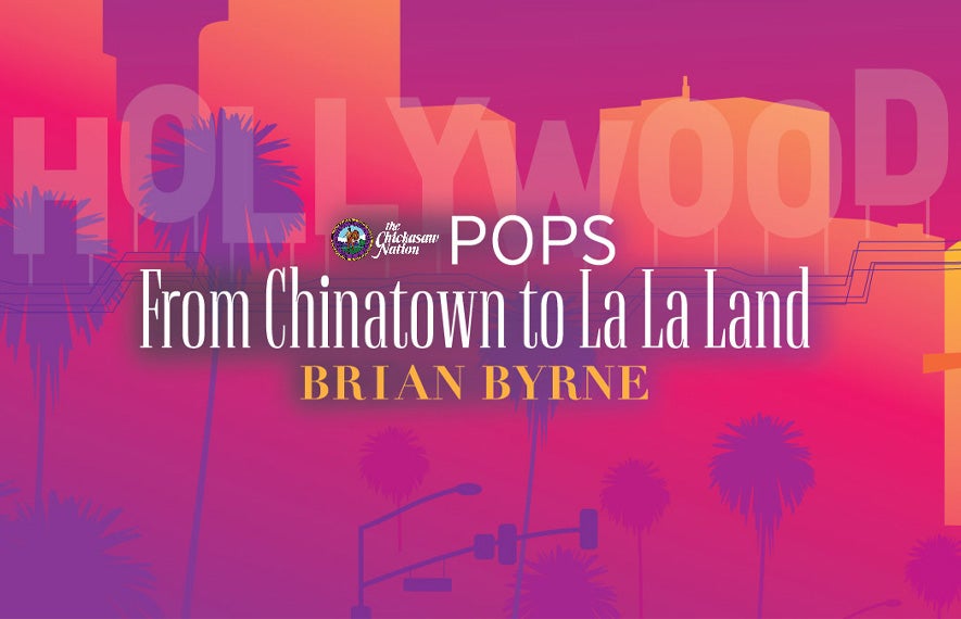 More Info for From Chinatown to La La Land