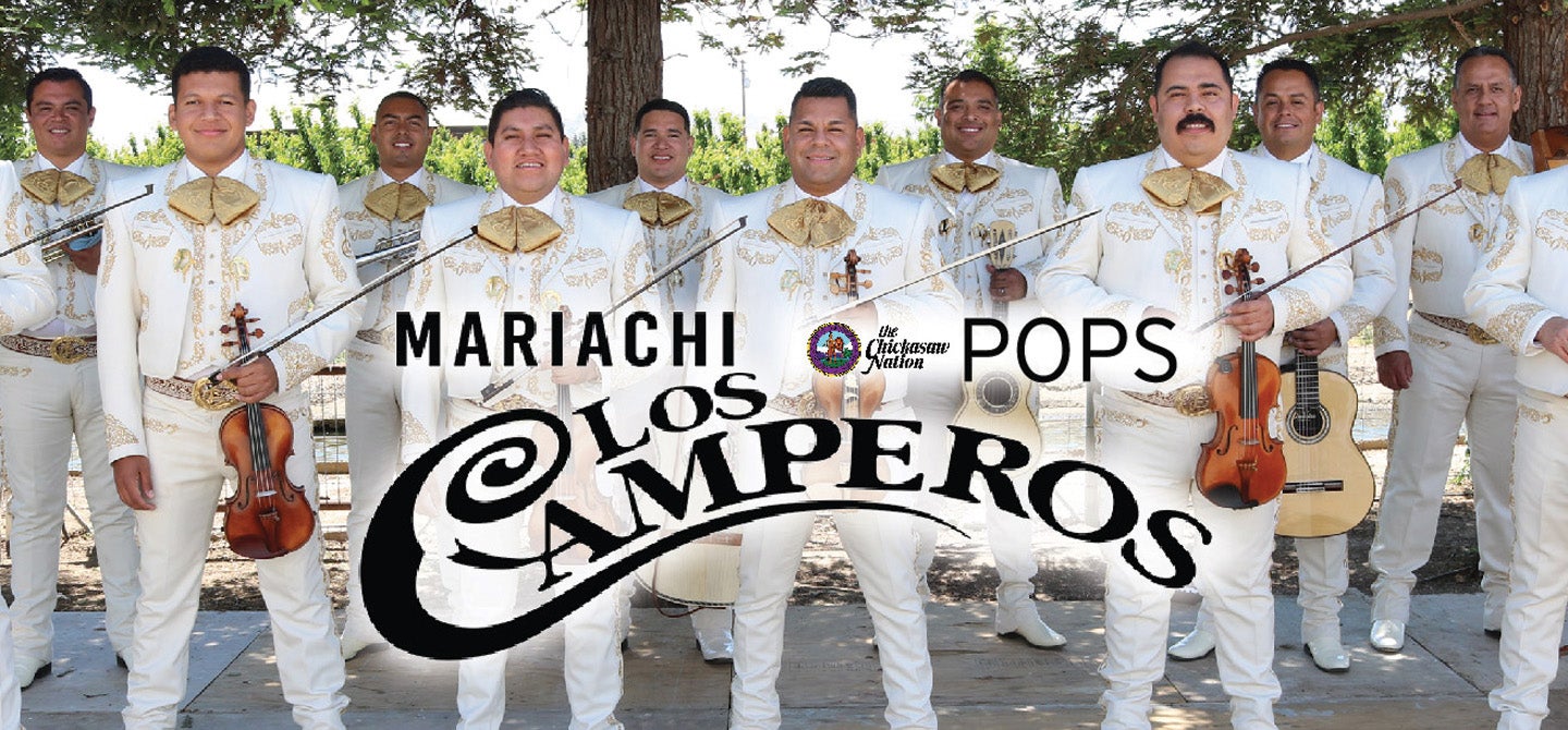 Mariachi Los Camperos