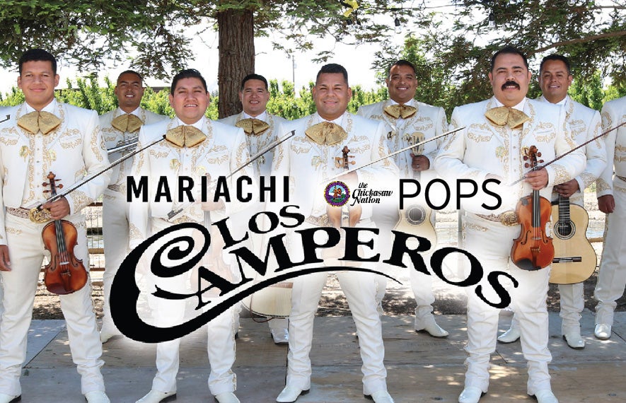 More Info for Mariachi Los Camperos