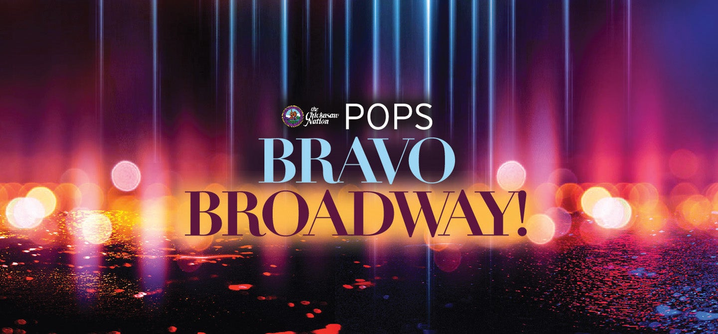 Bravo Broadway!