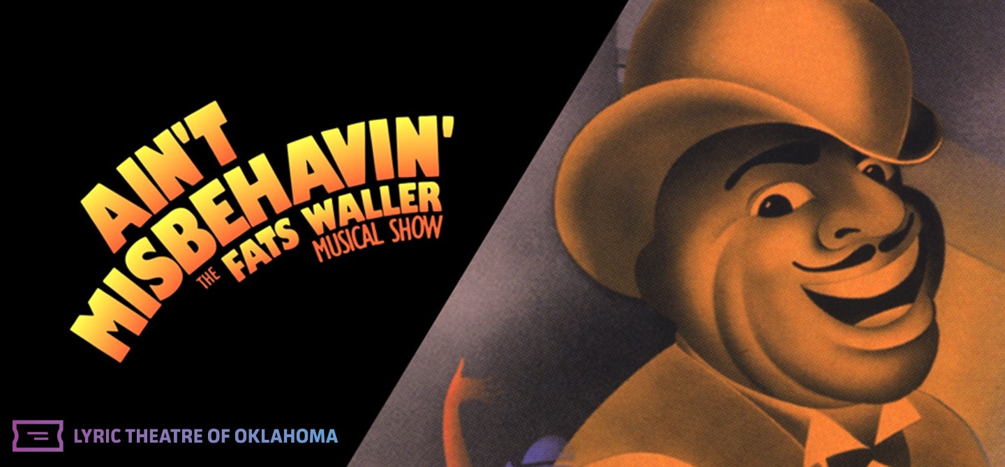 Ain't Misbehavin'