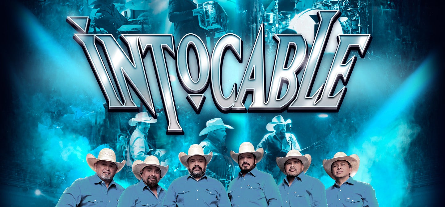 Intocable Evolución Tour 2023