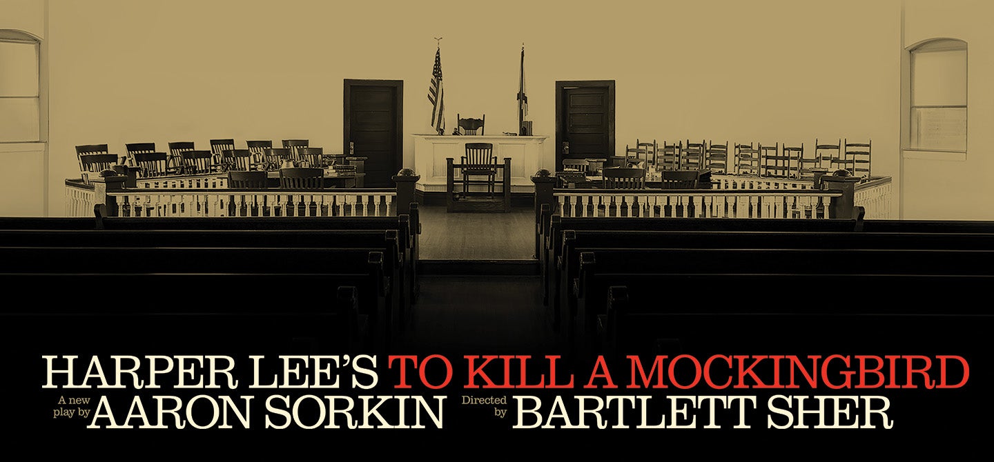 To Kill a Mockingbird