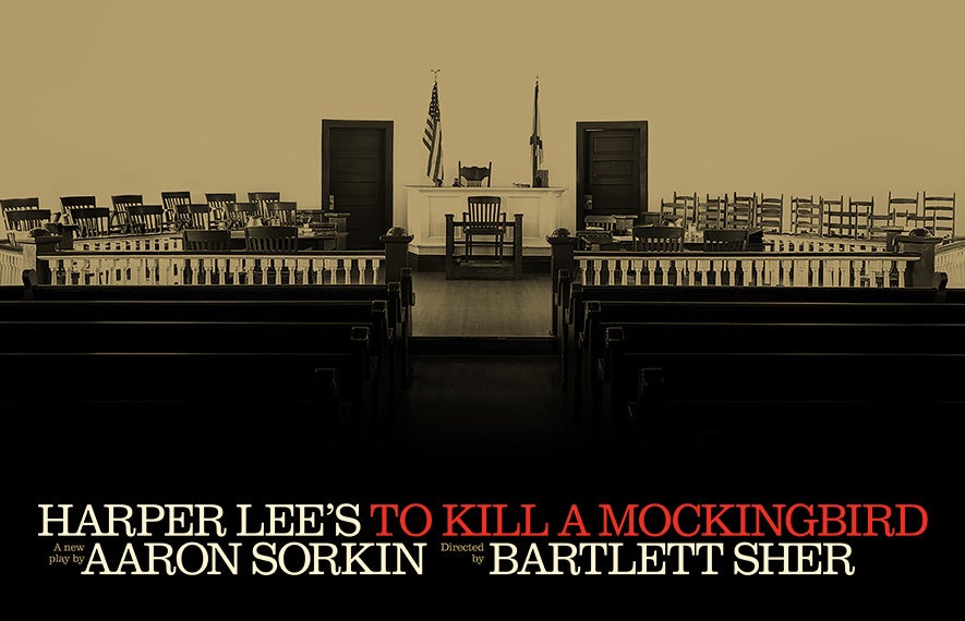 More Info for To Kill a Mockingbird