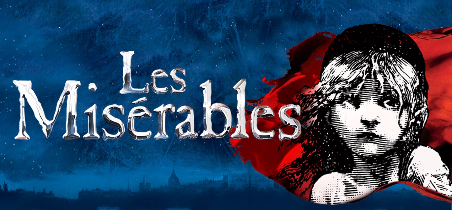 Les Misérables