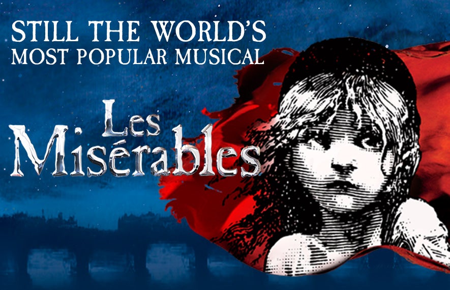 More Info for Les Misérables