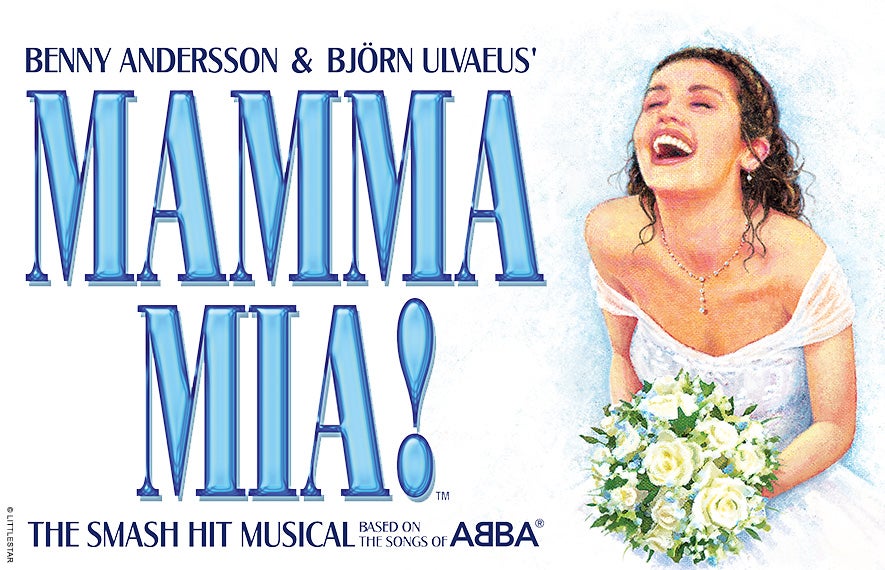 More Info for Mamma Mia!