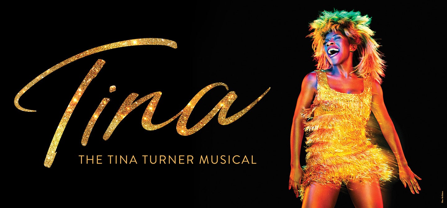 Tina - The Tina Turner Musical