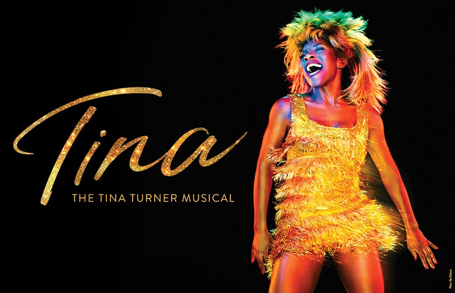 More Info for Tina - The Tina Turner Musical
