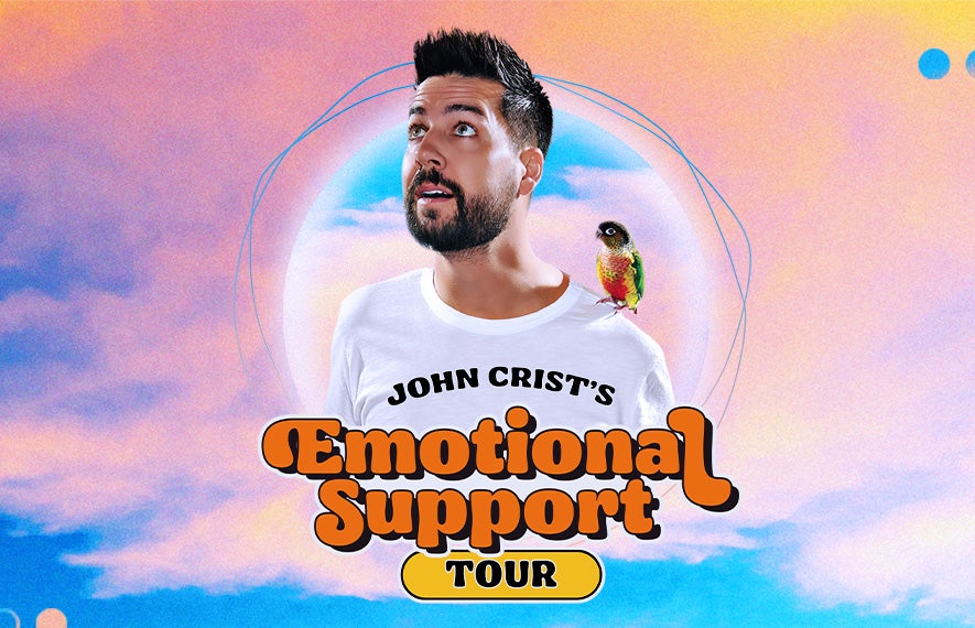 More Info for John Crist