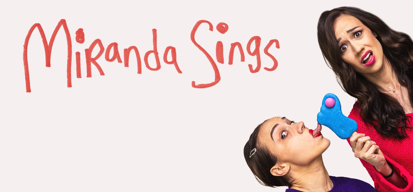 Miranda Sings