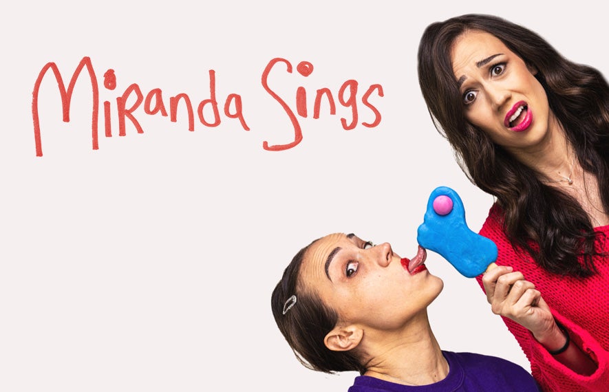 More Info for Miranda Sings