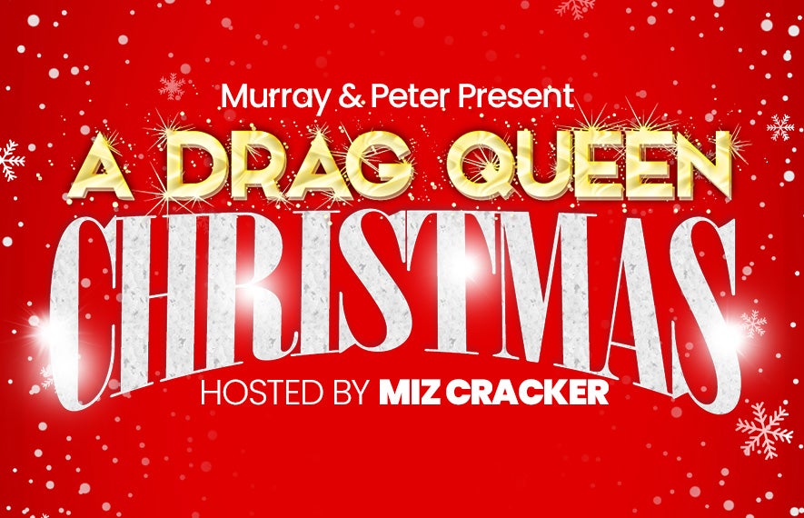 More Info for A Drag Queen Christmas