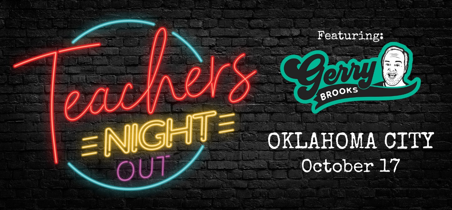 Teacher's Night Out