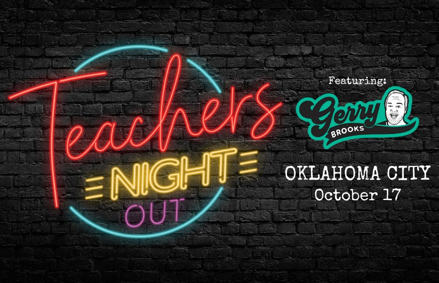 More Info for Teacher's Night Out