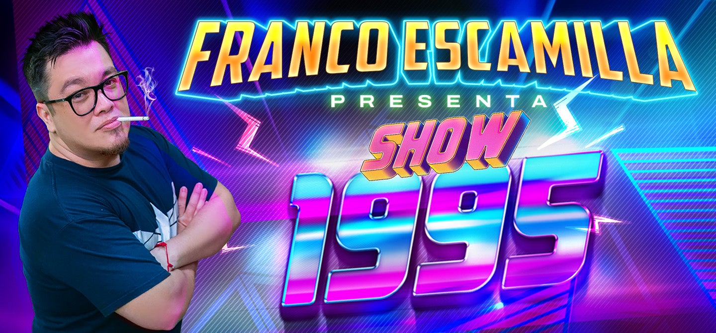 Franco Escamilla '1995'