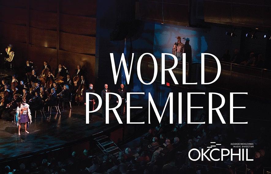 More Info for World Premiere!