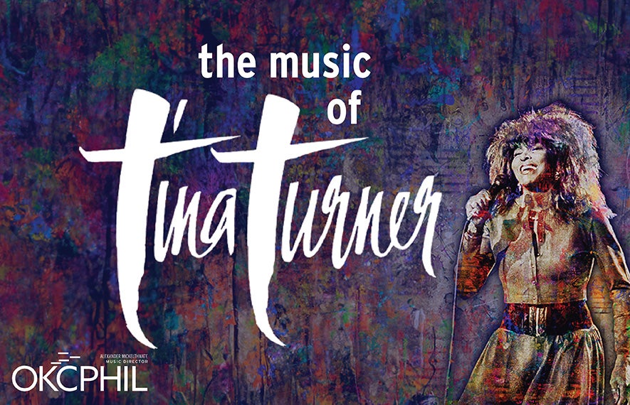 More Info for The Music of Tina Turner