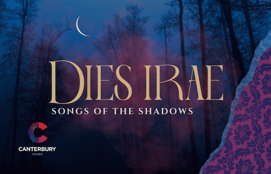 More Info for Dies Irae: Songs of the Shadows