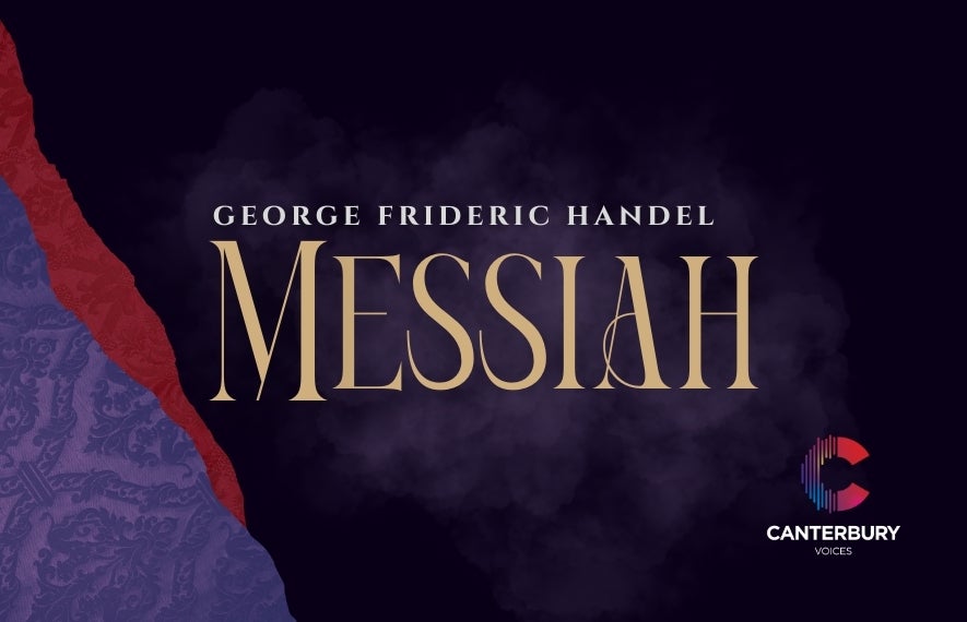 More Info for Handel's Messiah