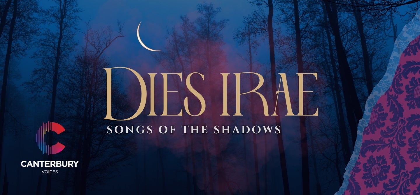 Dies Irae: Songs of the Shadows