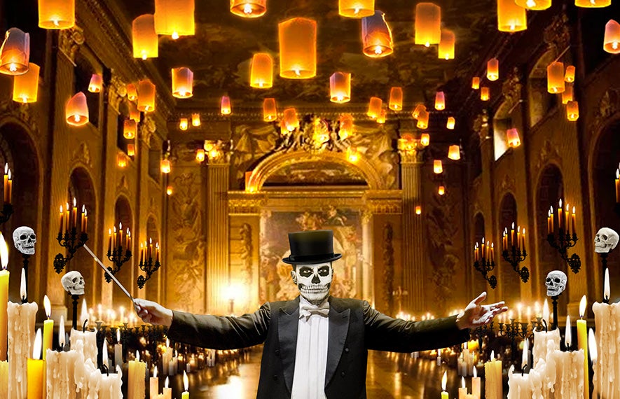 More Info for The Rock Orchestra by Candlelight