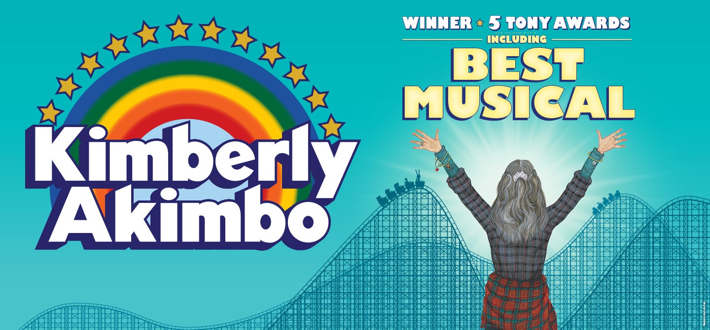 Kimberly Akimbo