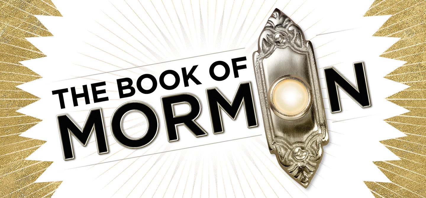The Book of Mormon