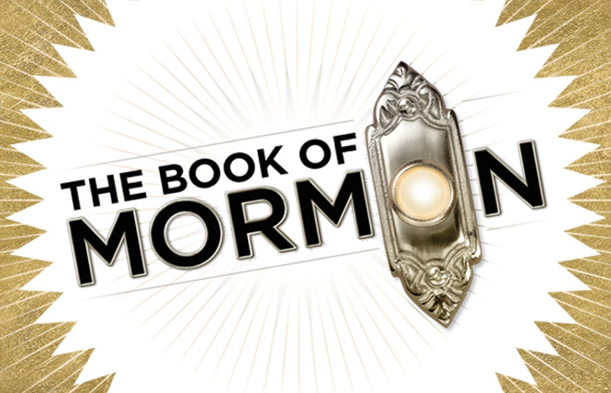 More Info for The Book of Mormon