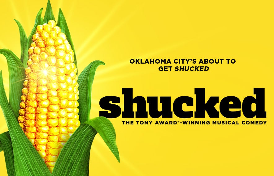 More Info for Shucked