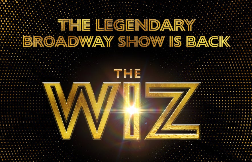 More Info for The Wiz
