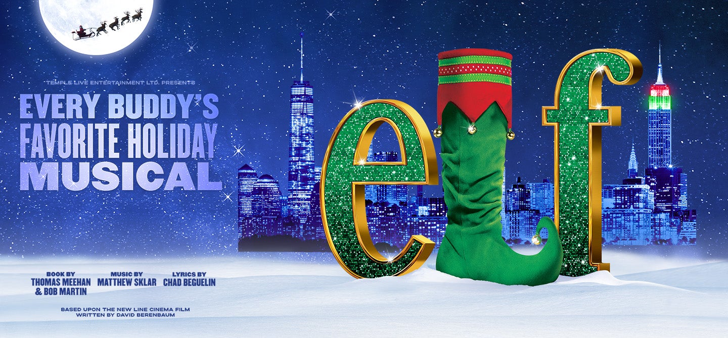 ELF The Musical