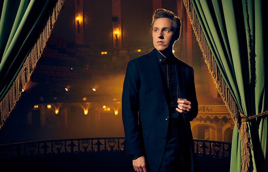 More Info for Cody Fry Live with OKCPHIL