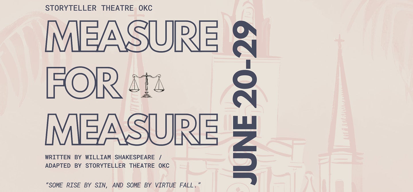 Measure for Measure