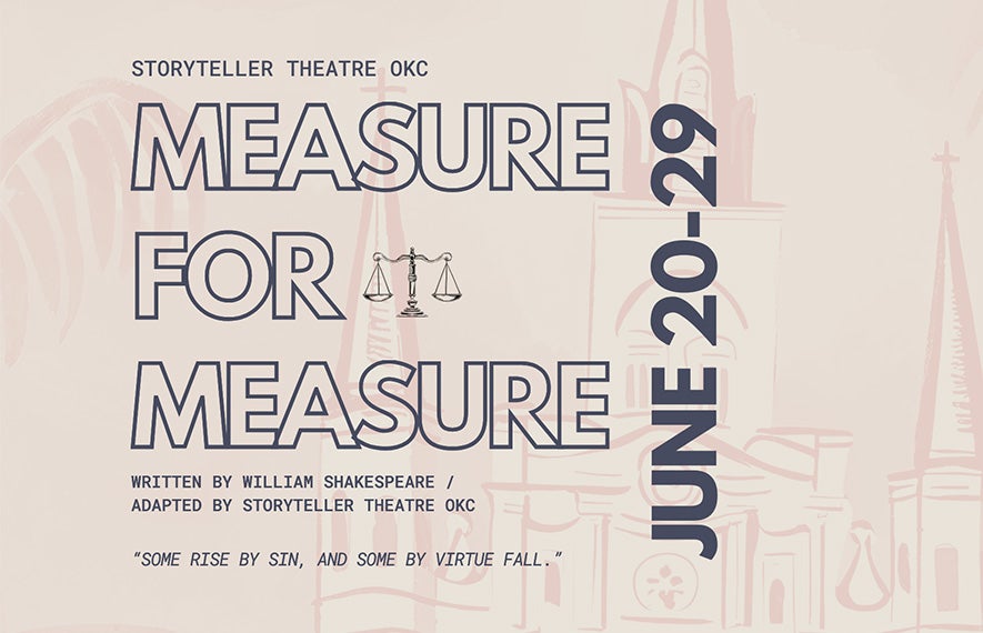 More Info for Measure for Measure