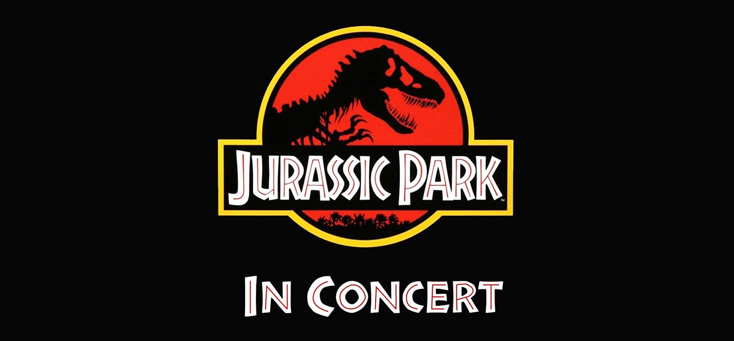 Jurassic Park in Concert