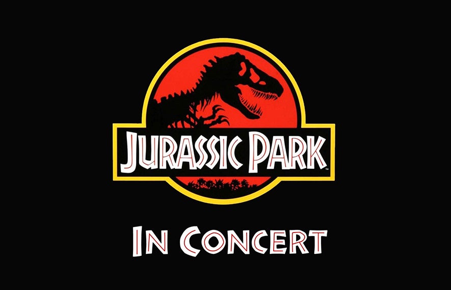 More Info for Jurassic Park in Concert
