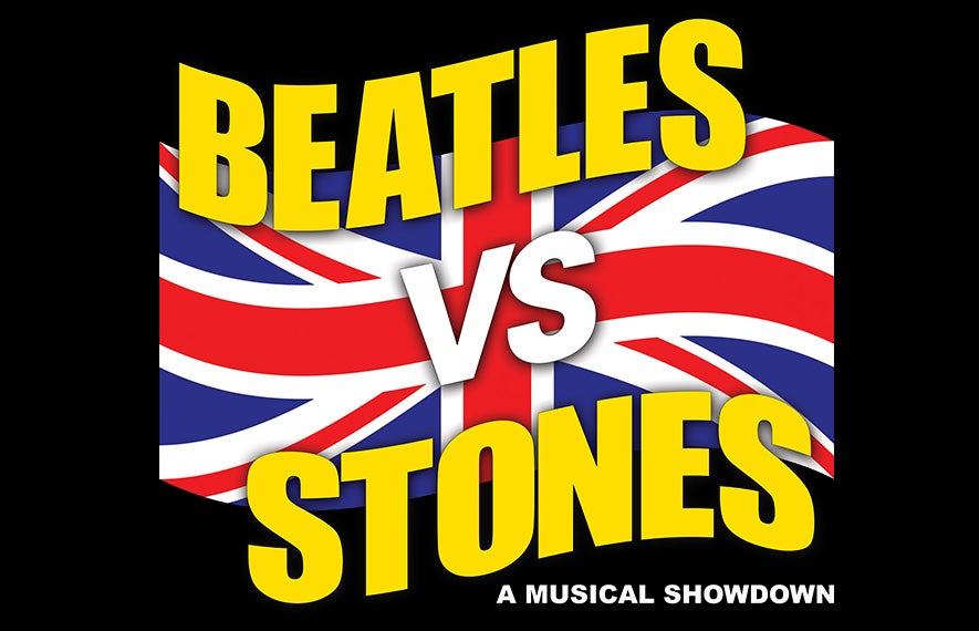 More Info for Beatles vs Stones - A Musical Showdown