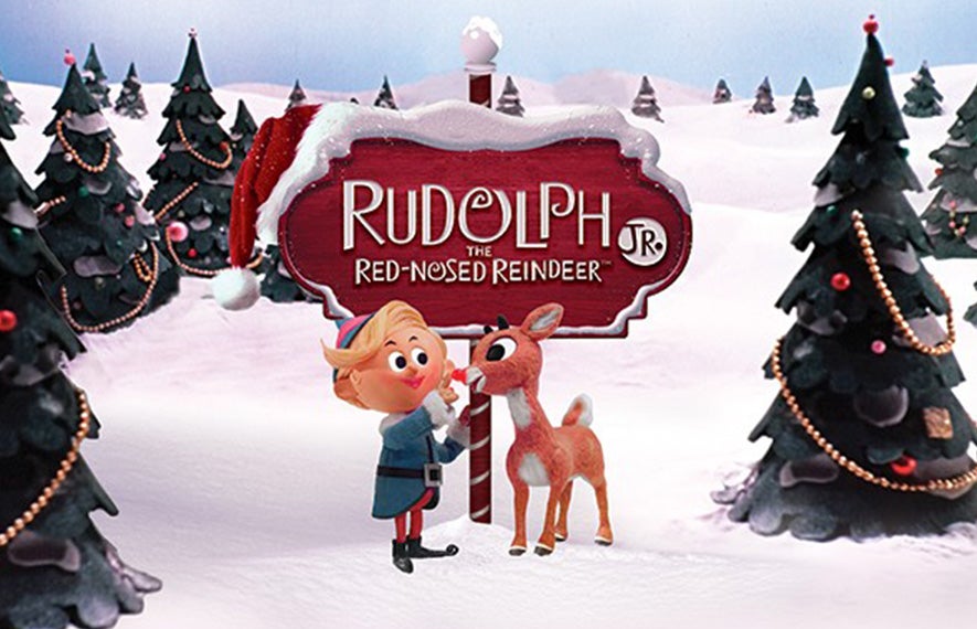 More Info for Rudolph the Red Nosed Reindeer, The Musical Jr.